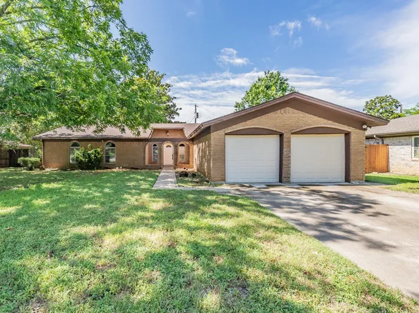 708 Simpson Ter, Bedford, TX 76021