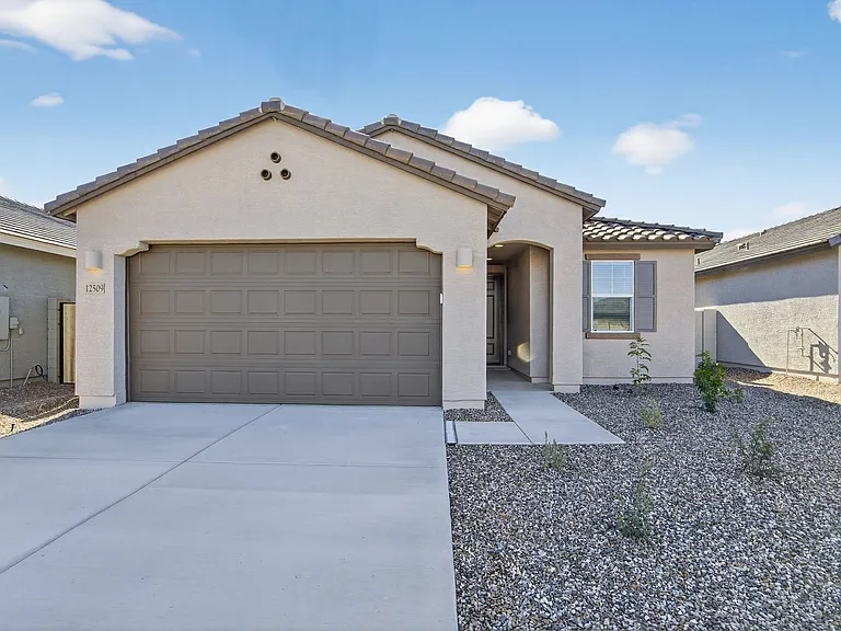 12509 E Verbina Ln — Photo 1