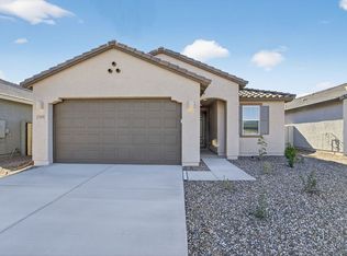 12509 E Verbina Ln, Florence, AZ 85132