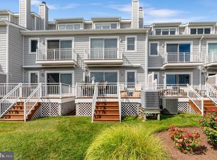 1109 Oyster Cove Dr, Grasonville, MD 21638