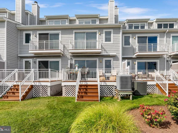 1109 Oyster Cove Dr, Grasonville, MD 21638