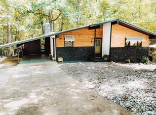 17 Cullerendo Way, Hot Springs, AR 71909