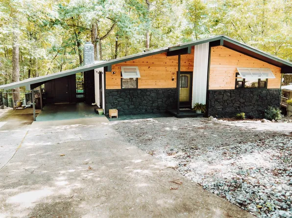 17 Cullerendo Way, Hot Springs, AR 71909