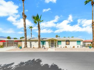 81641 Avenue 48 SPACE 45, Indio, CA 92201