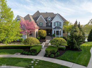 11088 Preservation Point, Fishers, IN 46037