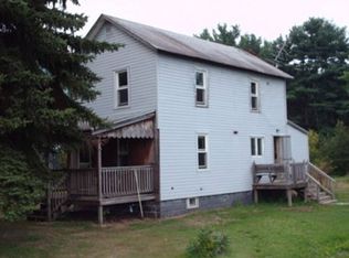 2319 Waterson Rd, Strattanville, PA 16258