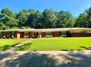 120 Hillside Dr, Wetumpka, AL 36092