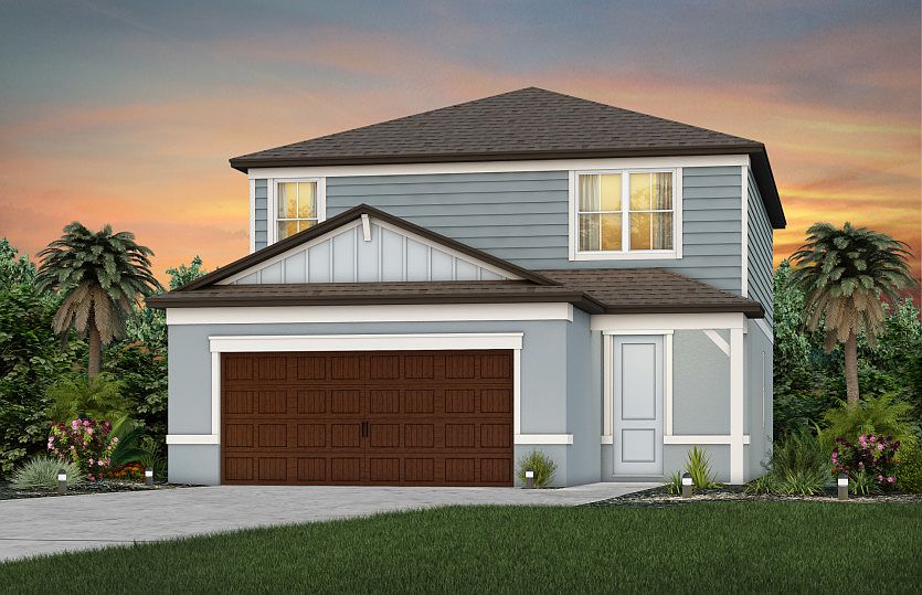 Elevation CO1