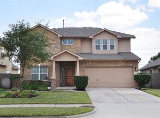 9218 Cattail Gate Ct, Humble, TX 77396