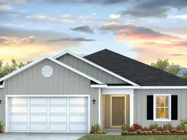 216 Eunola Ln, Freeport, FL 32439