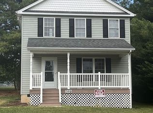 389 National Ave, Staunton, VA 24401