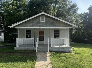408 Truman St, La Fayette, GA 30728