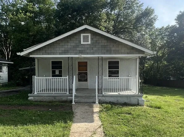 408 Truman St, La Fayette, GA 30728