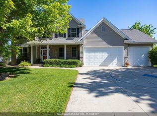 2702 E Corridor Dr, Appleton, WI 54913