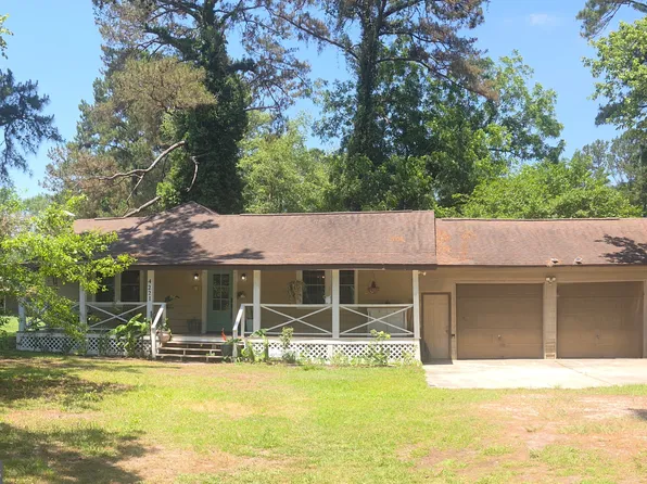 4221 State Highway 119 Hwy N, Clyo, GA 31303