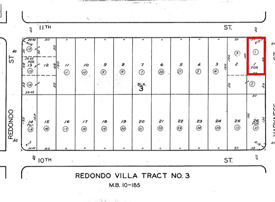 2nd image of 1760 11th St