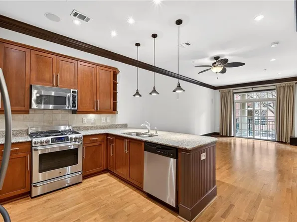 1055 Piedmont Ave NE Unit 109, Atlanta, GA 30309