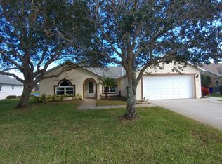 1202 Meadow Lake Rd, Rockledge, FL 32955