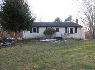 161 Bashan Rd, East Haddam, CT 06423