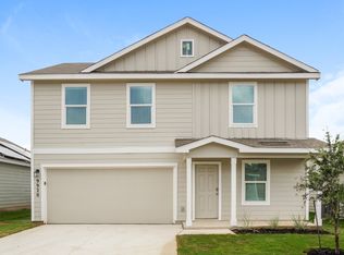 9920 Flax Mill Dr, San Antonio, TX 78254