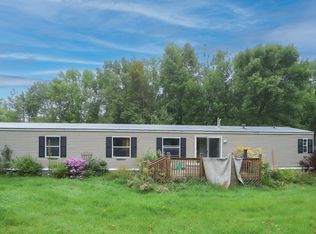 12108 State 371 NW, Laporte, MN 56461