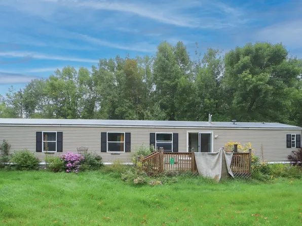 12108 State 371 NW, Laporte, MN 56461