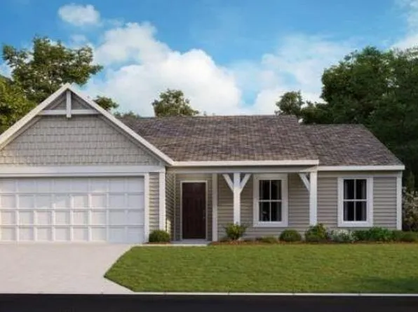 3114 Belleglade Dr, Covington, KY 41015