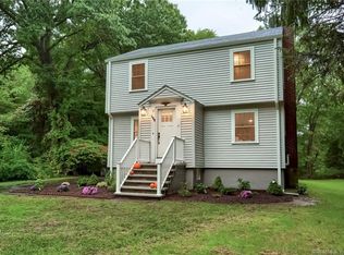 156 Scantic Rd, East Windsor, CT 06088