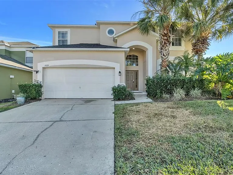 2801 Lido Key Ct — Photo 1