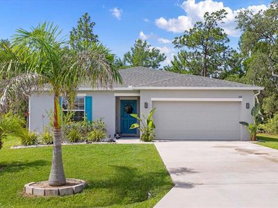 328 Hibiscus Dr, Poinciana, FL, 34759