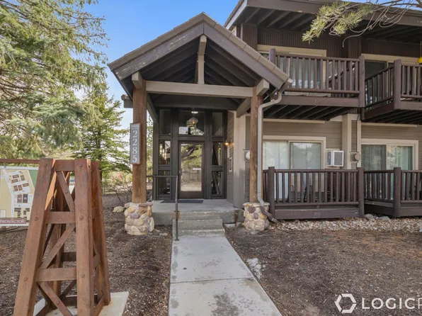 2285 Sidewinder Dr #726, Park City, UT 84060