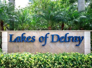 15109 Ashland Dr APT 315, Delray Beach, FL 33484
