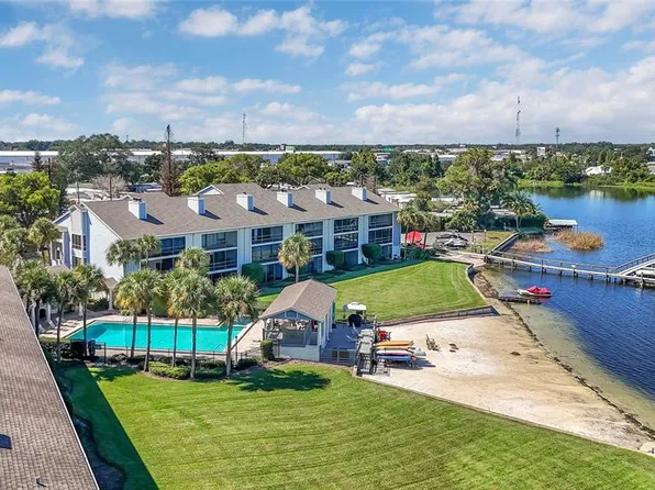 4113 FAIRVIEW VISTA POINT #311, ORLANDO, FL 32804