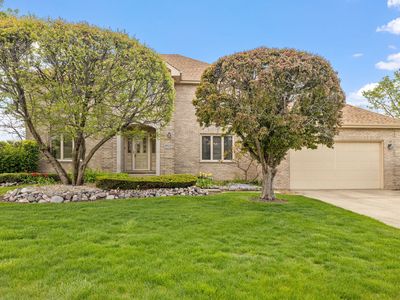 16820 S Pineview Dr, Homer Glen, IL, 60491