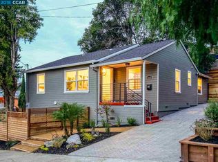 2606 E 25th St, Oakland, CA