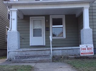 139-141 Edgar Ave, Dayton, OH 45410