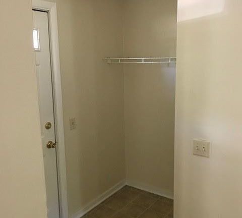 Entry with Storage
