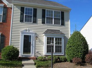 9828 Magnolia Pointe Cir, Glen Allen, VA 23059