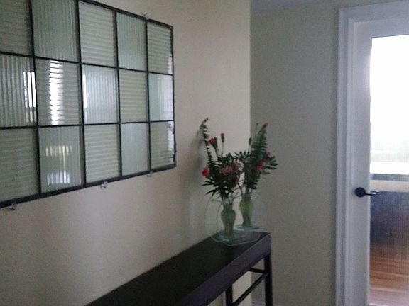 Entry Way