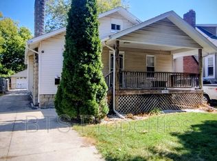 2140 N Central Ave, Peoria, IL