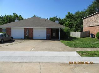 806 Meghan St, Siloam Springs, AR 72761