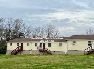 200 Wagstaff St APT A, Thomasville, NC 27360