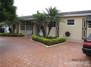 2601 SW 92nd Ct, Miami, FL 33165