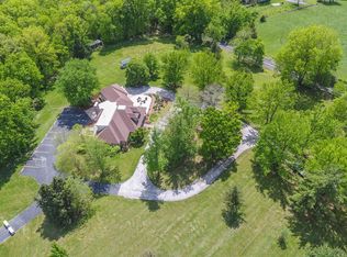 1745 N Chapman Ln, Columbia, MO 65202