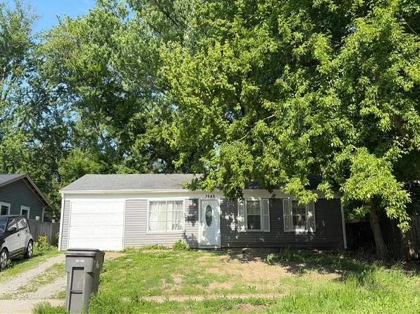 3648 Lowry Rd, Indianapolis, IN 46222
