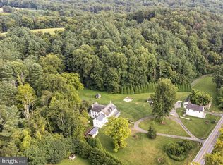 3901 Rocks Rd, Street, MD 21154