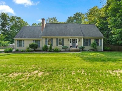 455 State St, Hanson, MA, 02341