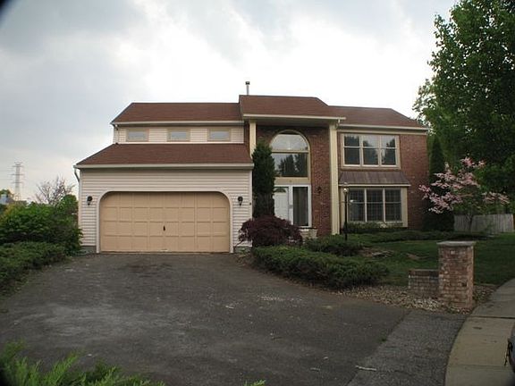 7 devon ct north brunswick