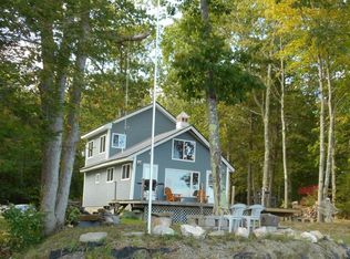 19 N Vigue Shore Rd, Albion, ME 04910