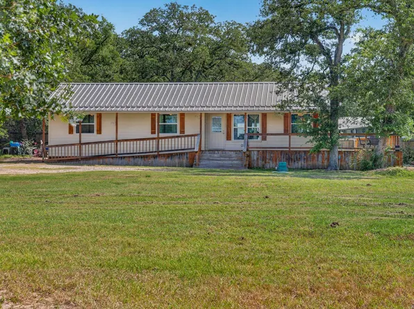 12931 Park Rd #57, Somerville, TX 77879